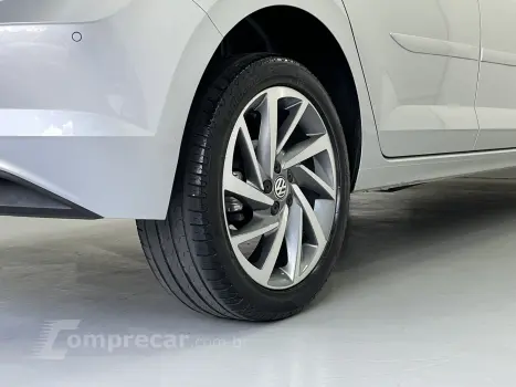 POLO 1.0 170 TSI Highline