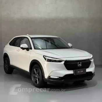 HR-V EXL 1.5 Sensing 16V 5p Aut.