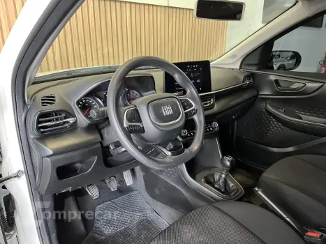 PULSE 1.3 FLEX DRIVE MANUAL