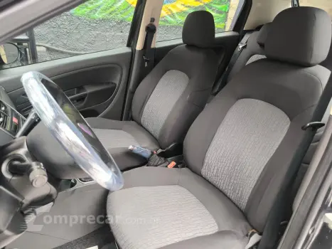 PUNTO 1.6 Essence 16V