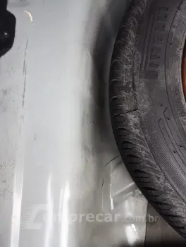 HB20S 1.6 Comfort Style 16V