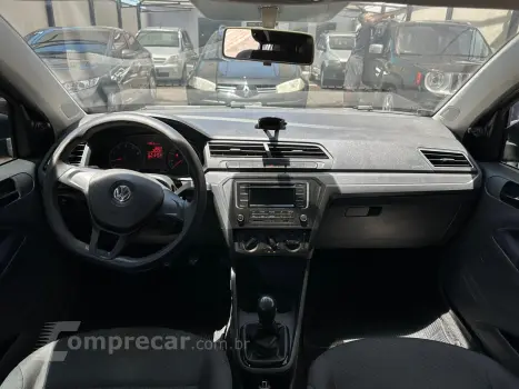 GOL 1.6 MI Special 8V