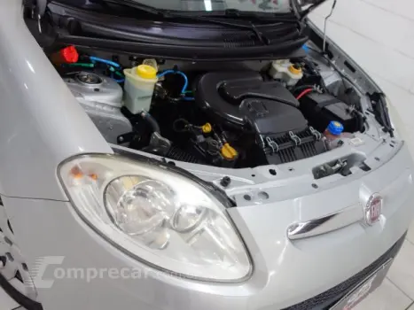 PALIO - 1.4 MPI ATTRACTIVE 8V 4P MANUAL