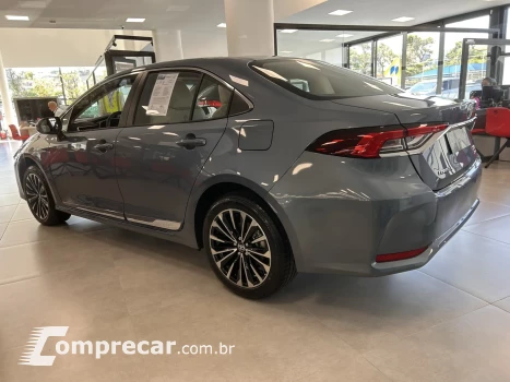 COROLLA 1.8 VVT-I HYBRID  ALTIS PREMIUM CVT