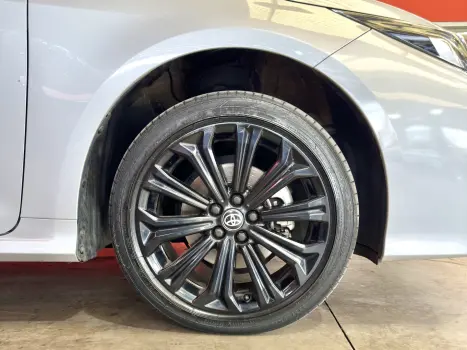 COROLLA 2.0 VVT-IE FLEX XEI DIRECT SHIFT