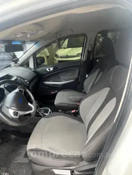 ECOSPORT 2.0 Freestyle 16V A