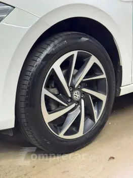 VIRTUS 1.0 200 TSI Highline