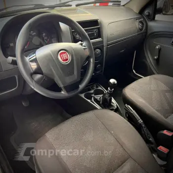 PALIO 1.0 MPI Fire 8V