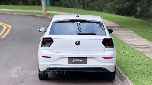 POLO 1.0 170 TSI Highline