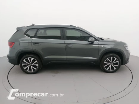 TAOS 1.4 250 TSI TOTAL FLEX HIGHLINE AUTOMÁTICO