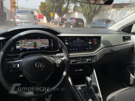 POLO 1.0 200 TSI Highline