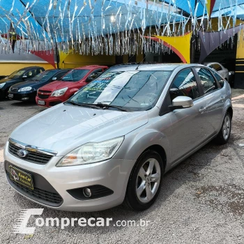 FORD Focus 1.6 S/SE/SE Plus Flex 8V/16V  5p 5 portas