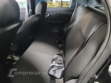 Palio 1.0 Cel. ECON./ITALIA F.Flex 8V 4p