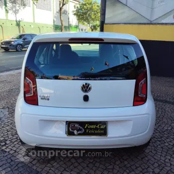 up! take 1.0 Total Flex 12V 5p