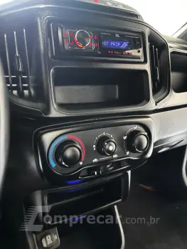 STRADA 1.4 Fire Endurance CS