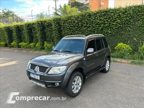 Mitsubishi PAJERO TR4 2.0 4X4 16V 140cv 4 portas