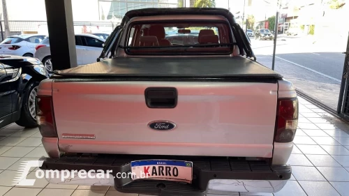 FORD RANGER 2.3 XLT 16V 4X2 CD