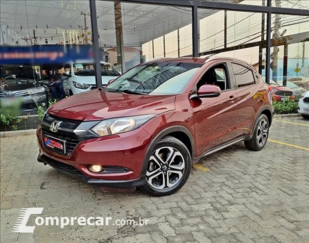 Honda HR-V 1.8 16V EX 4 portas