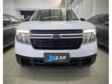 MAVERICK LARIAT FX4 2.0 ECOBOOST AUT.