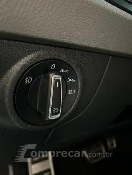 VIRTUS CONFORTLINE 1.0 TSI