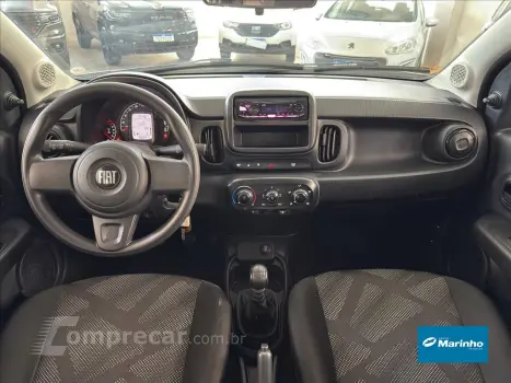 MOBI 1.0 EVO FLEX LIKE. MANUAL