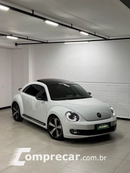 FUSCA 2.0 TSI 16V