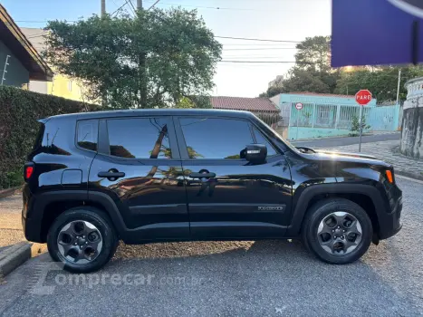 RENEGADE 1.8 16V Sport