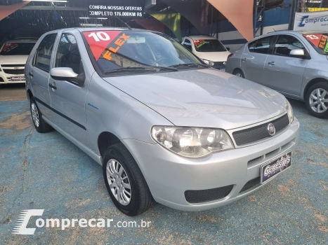 Fiat PALIO 1.0 MPI Fire Economy 8V 4 portas