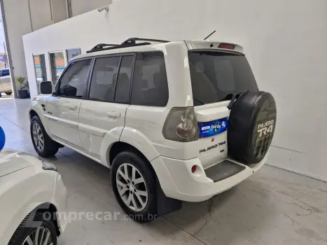 PAJERO TR4 2.0 16V R 4X4