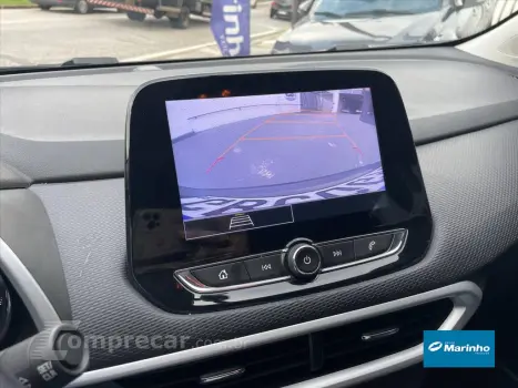 TRACKER 1.0 TURBO FLEX LT AUTOMÁTICO