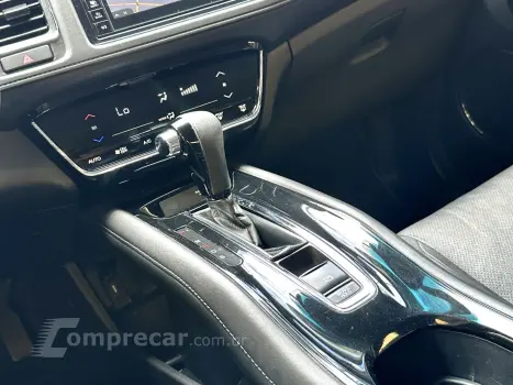 HR-V 1.8 16V FLEX EXL 4P AUTOMÁTICO