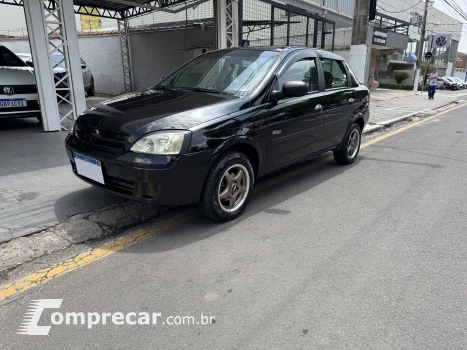 CORSA 1.0 MPFI Maxx Sedan 8V