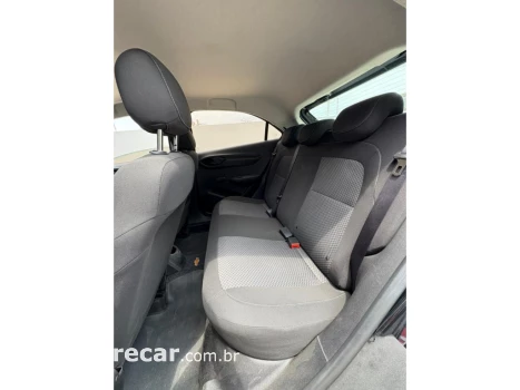 ONIX 1.0 MPFI JOY 8V FLEX 4P MANUAL