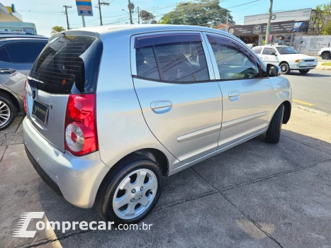 PICANTO 1.0 EX 12V