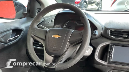 CHEVROLET ONIX 1.4 MPFI LT 8V