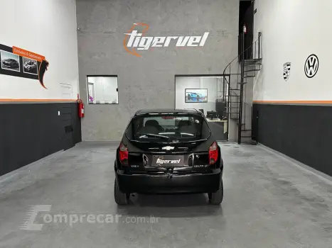 Celta 1.0 Mpfi Lt 8V Flex 4P Manual