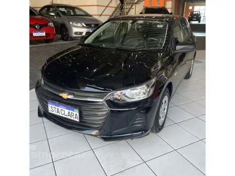 ONIX 1.0 FLEX MANUAL