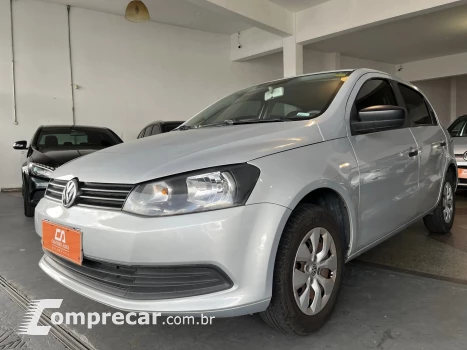 GOL 1.0 MI 8V G.VI