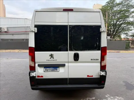 BOXER 2.0 Bluehdi Business L3h2 13M Minibus