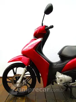 HONDA BIZ 125i