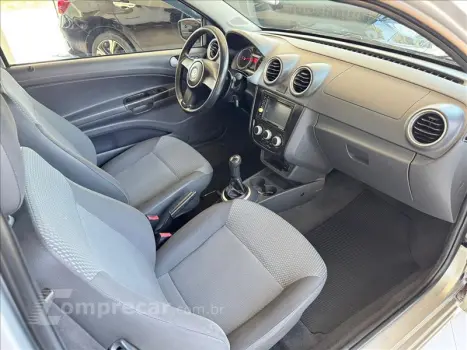 SAVEIRO 1.6 MI Trend CS 8V G.V