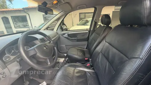 Meriva 1.4 4P FLEX MAXX