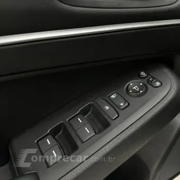 HR-V EXL 1.5 Sensing 16V 5p Aut.