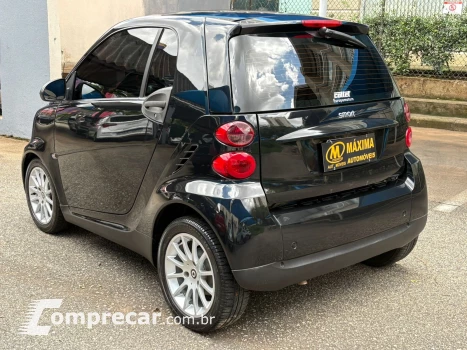 FORTWO 1.0 Coupê Turbo 12V