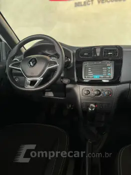 LOGAN 1.0 12V SCE ZEN