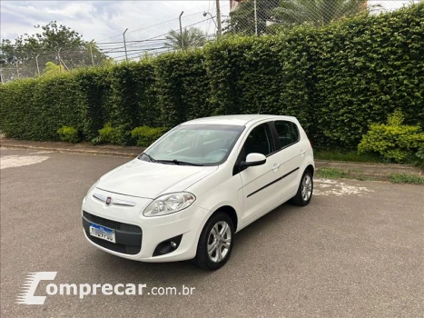 Fiat PALIO 1.4 MPI Attractive 8V 4 portas