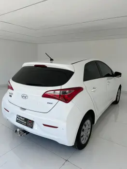 HB20 1.0 12V Comfort Plus