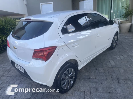 ONIX 1.4 MPFI Advantage 8V