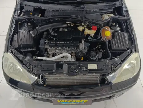 CORSA 1.4 MPFI Maxx 8V