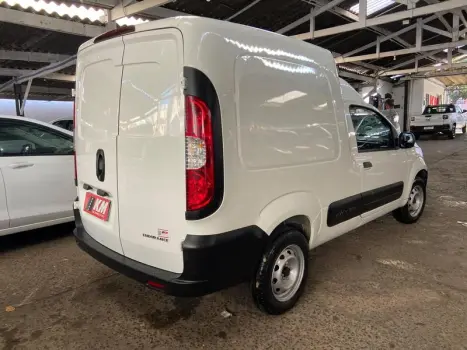 FIORINO ENDURANCE